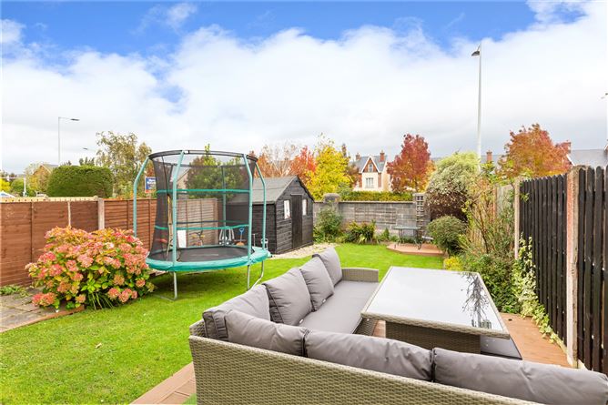 5 Grangefield, Ballinteer, Dublin 16