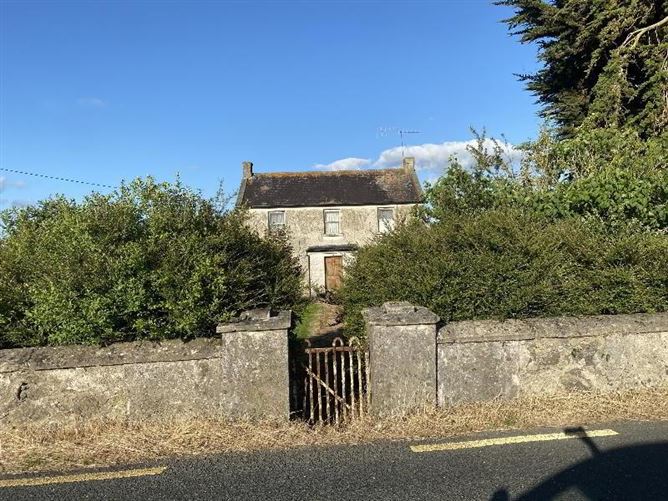 Chamberlainstown, Cahir, Co. Tipperary, Tipperary