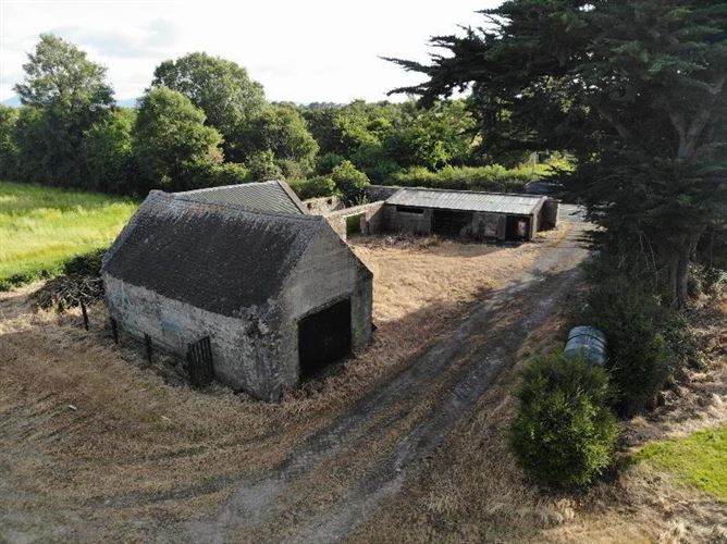 Chamberlainstown, Cahir, Co. Tipperary, Tipperary