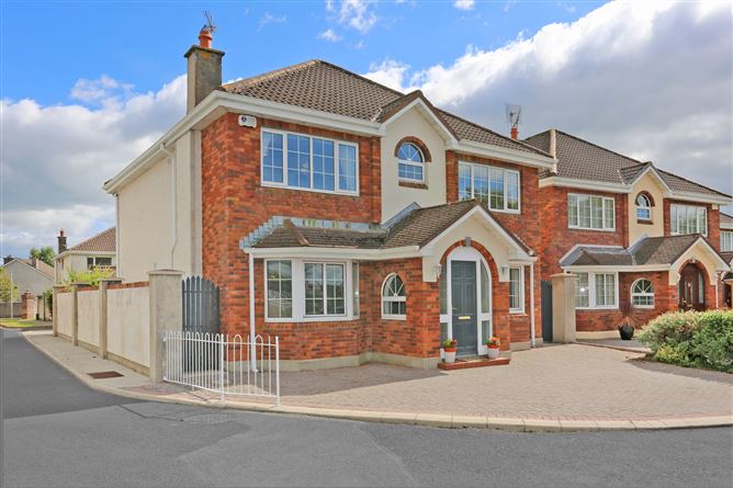 Main image for 13 Thornbrook,Westbury,Corbally,V94 DF8Y