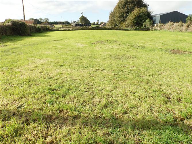 Lisnanagh, Edgeworthstown, Longford
