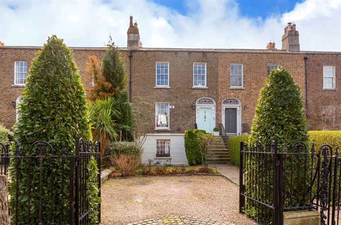 Main image for Saint John's Road, Sandymount, Dublin 4
