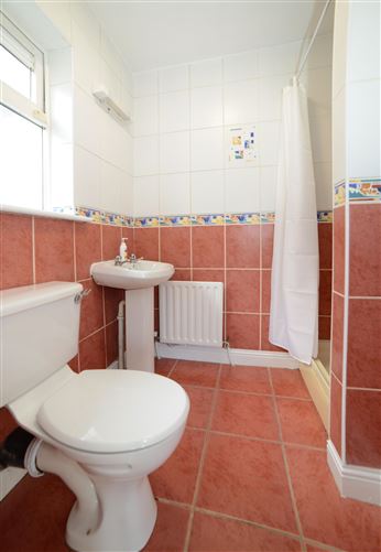20 Lioscian , Murrough Road, Swords, Dublin