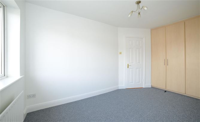 20 Lioscian , Murrough Road, Swords, Dublin
