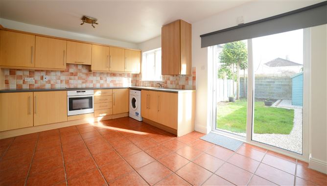 20 Lioscian , Murrough Road, Swords, Dublin