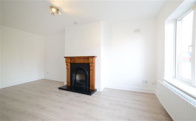 20 Lioscian , Murrough Road, Swords, Dublin