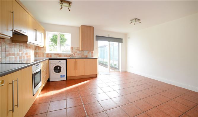 20 Lioscian , Murrough Road, Swords, Dublin