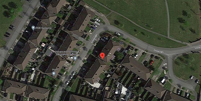 20 Lioscian , Murrough Road, Swords, Dublin