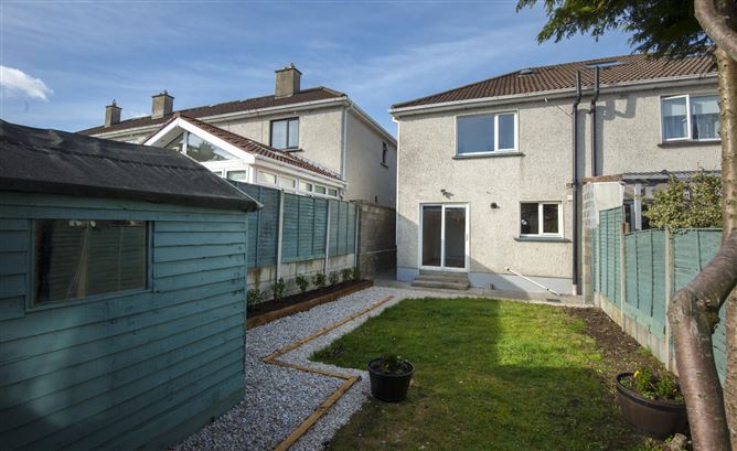 20 Lioscian , Murrough Road, Swords, Dublin