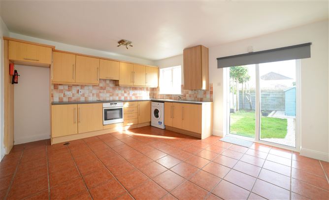 20 Lioscian , Murrough Road, Swords, Dublin
