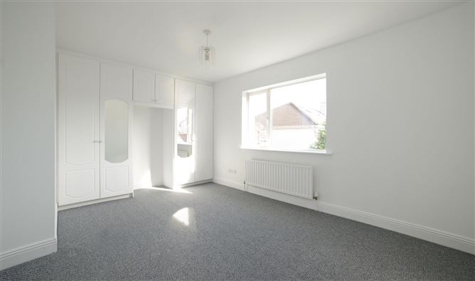 20 Lioscian , Murrough Road, Swords, Dublin