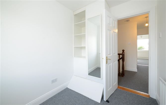 20 Lioscian , Murrough Road, Swords, Dublin