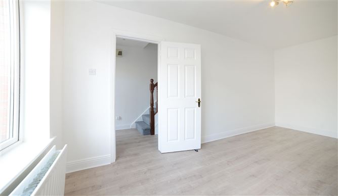 20 Lioscian , Murrough Road, Swords, Dublin