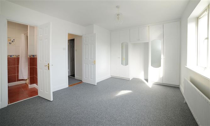 20 Lioscian , Murrough Road, Swords, Dublin
