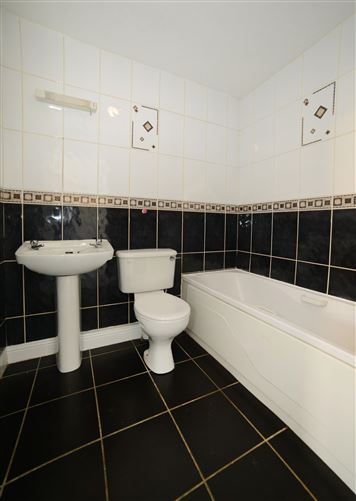 20 Lioscian , Murrough Road, Swords, Dublin