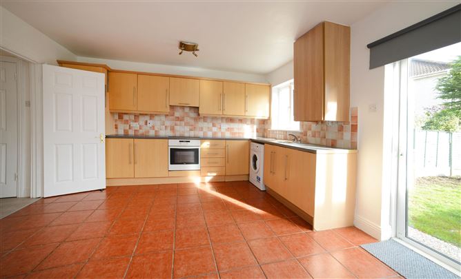 20 Lioscian , Murrough Road, Swords, Dublin