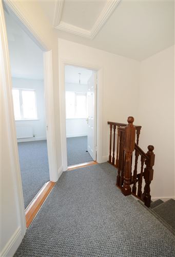 20 Lioscian , Murrough Road, Swords, Dublin