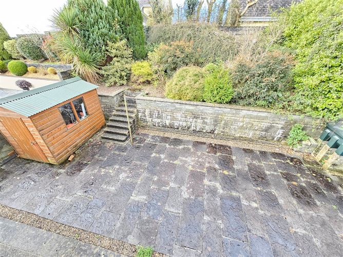 5 Clover Hill, Tulla Road, Ennis, Co. Clare
