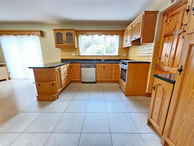 5 Clover Hill, Tulla Road, Ennis, Co. Clare