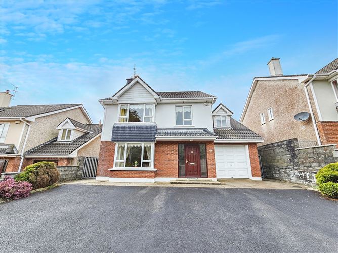 5 Clover Hill, Tulla Road, Ennis, Co. Clare