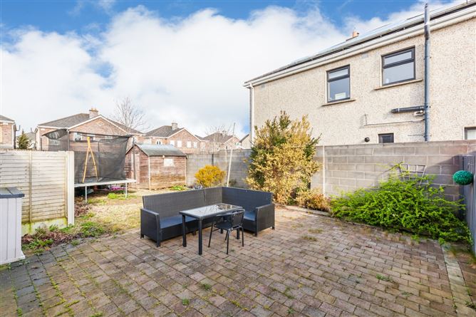 1 Limelawn Wood, Clonsilla, Dublin 15