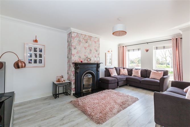 1 Limelawn Wood, Clonsilla, Dublin 15