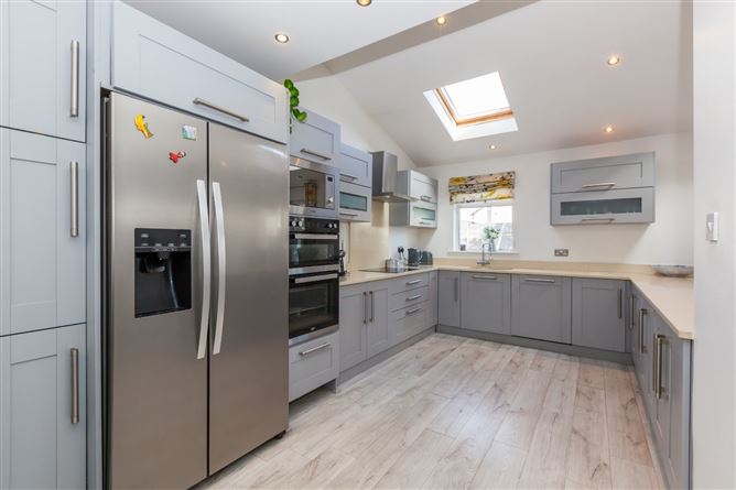 1 Limelawn Wood, Clonsilla, Dublin 15