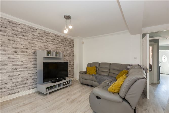 1 Limelawn Wood, Clonsilla, Dublin 15