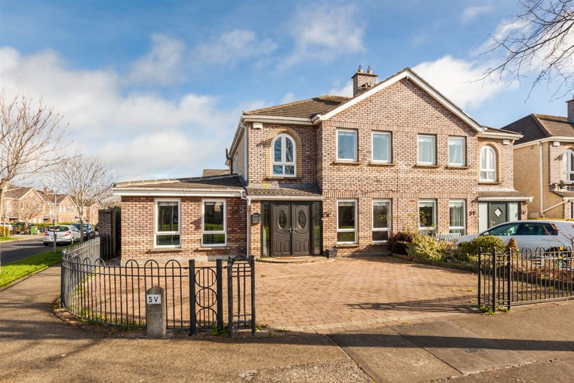 1 Limelawn Wood, Clonsilla, Dublin 15