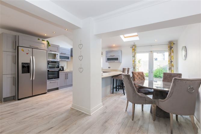 1 Limelawn Wood, Clonsilla, Dublin 15