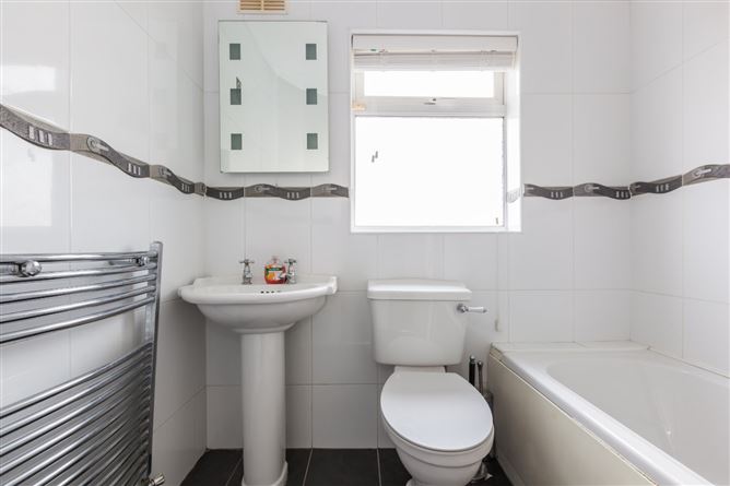 1 Limelawn Wood, Clonsilla, Dublin 15
