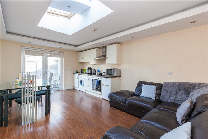 1 Limelawn Wood, Clonsilla, Dublin 15