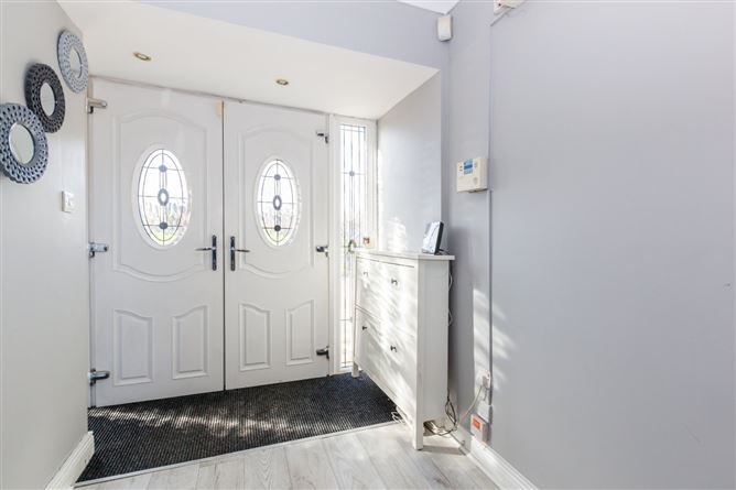 1 Limelawn Wood, Clonsilla, Dublin 15