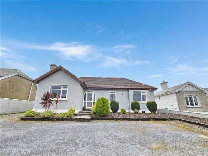 Bluebell House, Kilrush Road, Ennis, Co, Clare