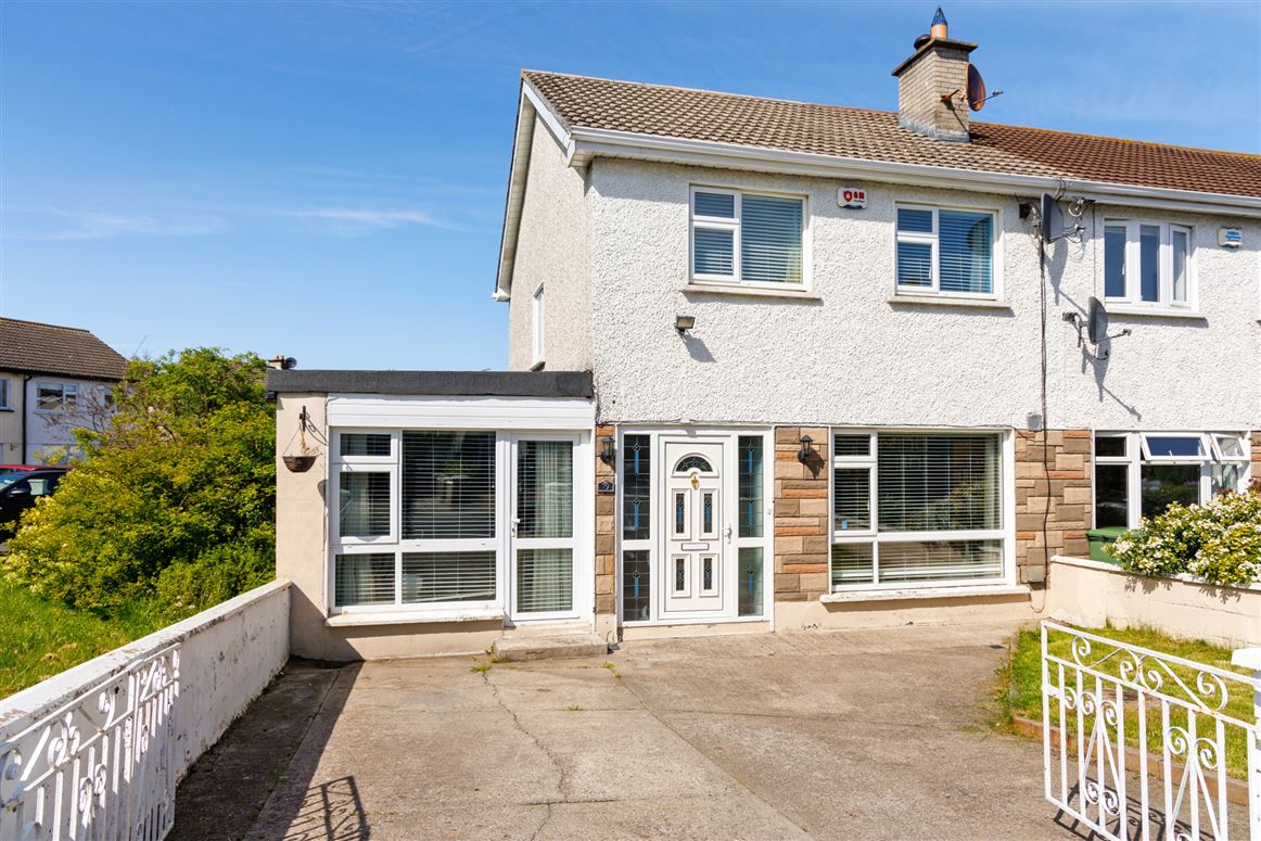 79 Mountain View Drive, Boghall Road, Bray, Co. Wicklow Sherry
