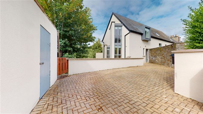 Spawell Road, Wexford Town