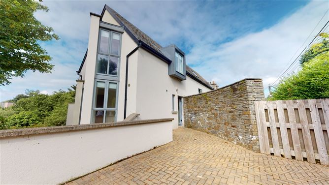 Spawell Road, Wexford Town