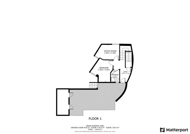 Spawell Road, Wexford Town