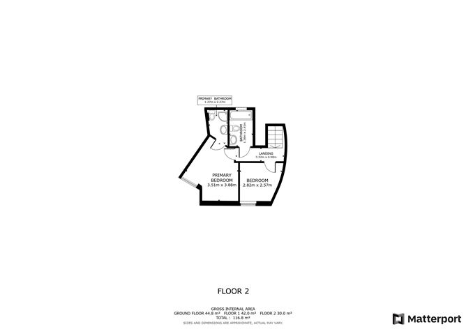 Spawell Road, Wexford Town