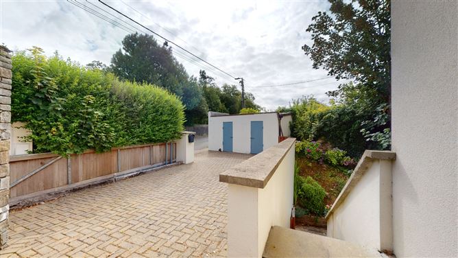 Spawell Road, Wexford Town