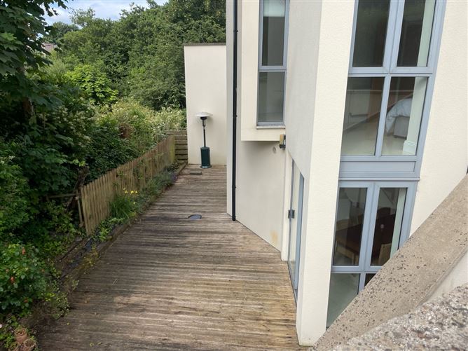 Spawell Road, Wexford Town