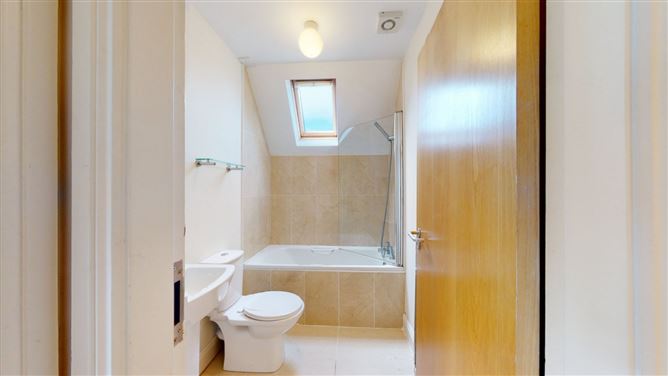 Spawell Road, Wexford Town