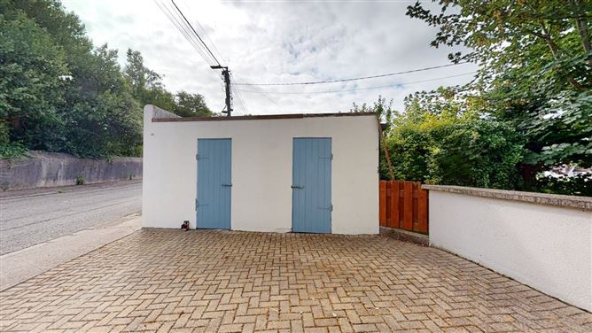 Spawell Road, Wexford Town