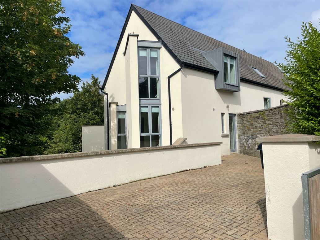 Spawell Road, Wexford Town