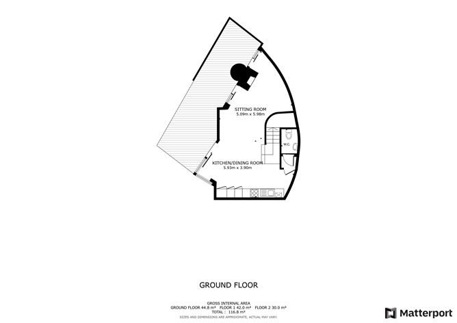 Spawell Road, Wexford Town