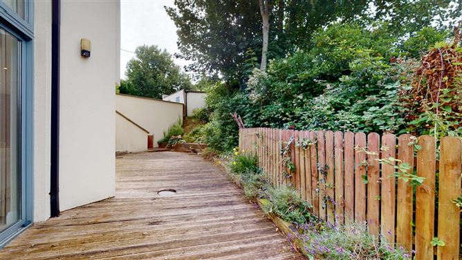 Spawell Road, Wexford Town