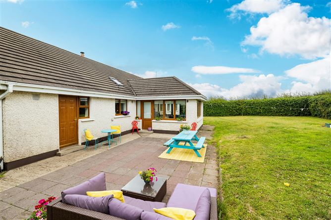 Knocknagin Road, Balbriggan, Co. Dublin