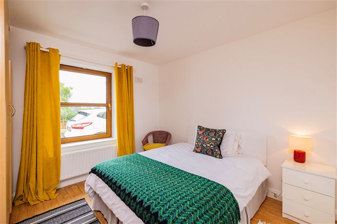 Knocknagin Road, Balbriggan, Co. Dublin