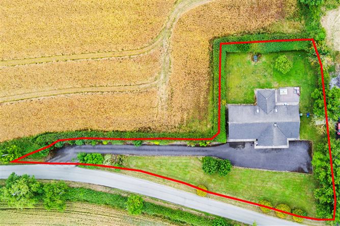 Knocknagin Road, Balbriggan, Co. Dublin