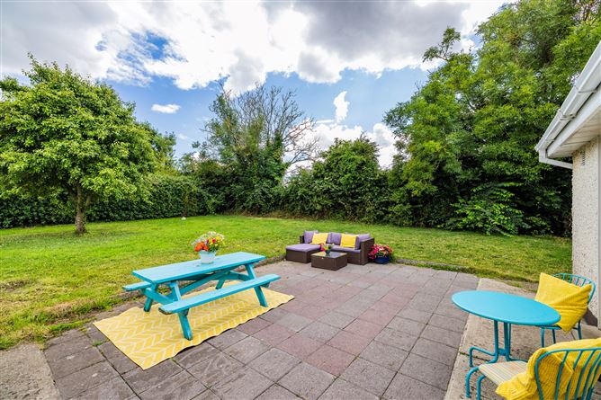 Knocknagin Road, Balbriggan, Co. Dublin